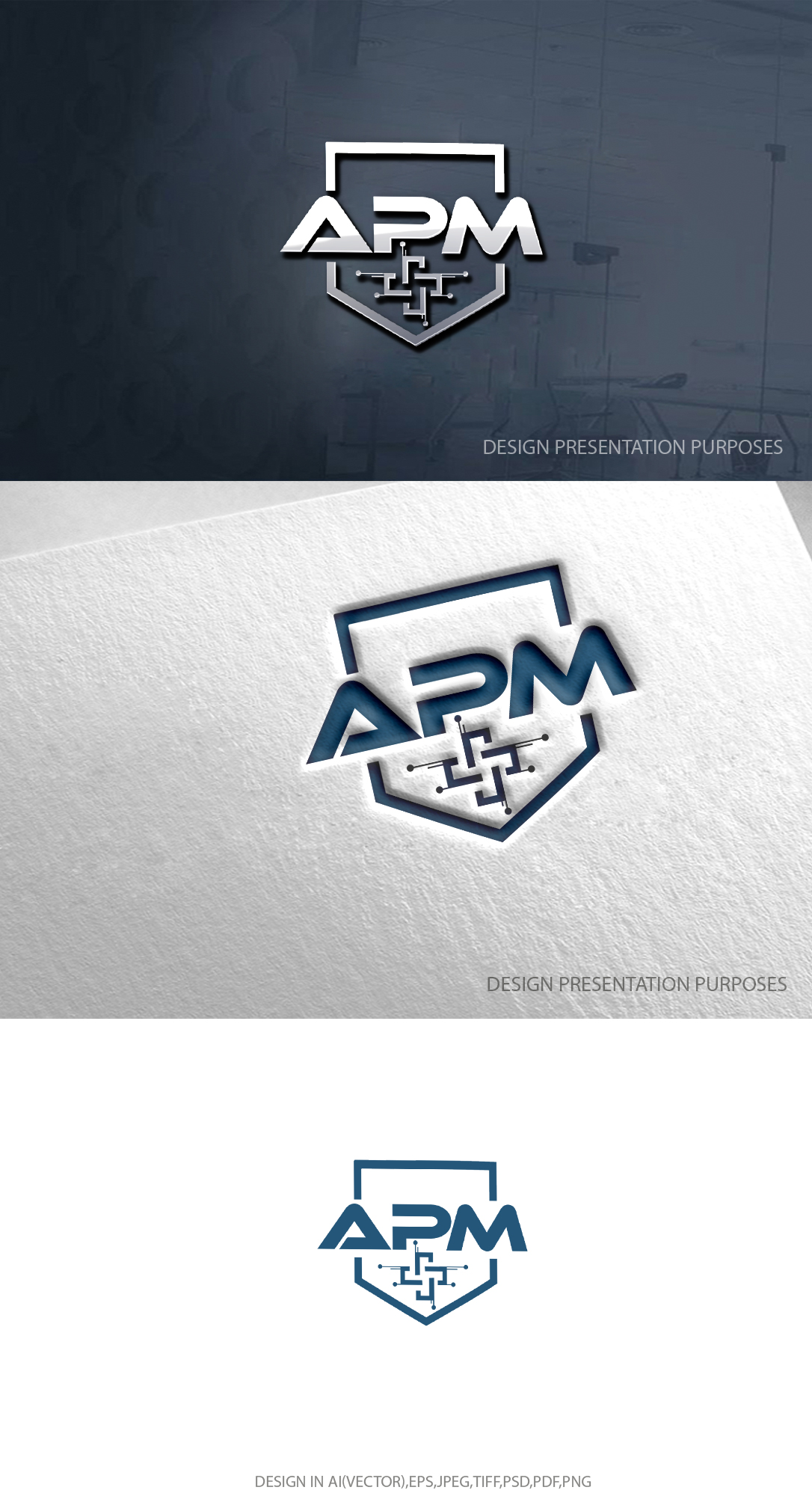 Diseño de Logo por zebronicgraphic para este proyecto | Diseño #29772452