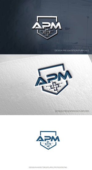 Logo-Design von zebronicgraphic für dieses Projekt | Design: #29772452