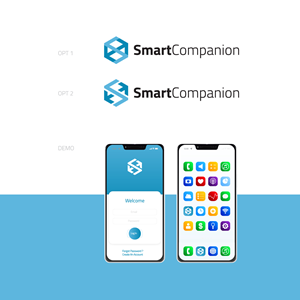Logo Design by npikay for Stefan Huber | Design #29804928