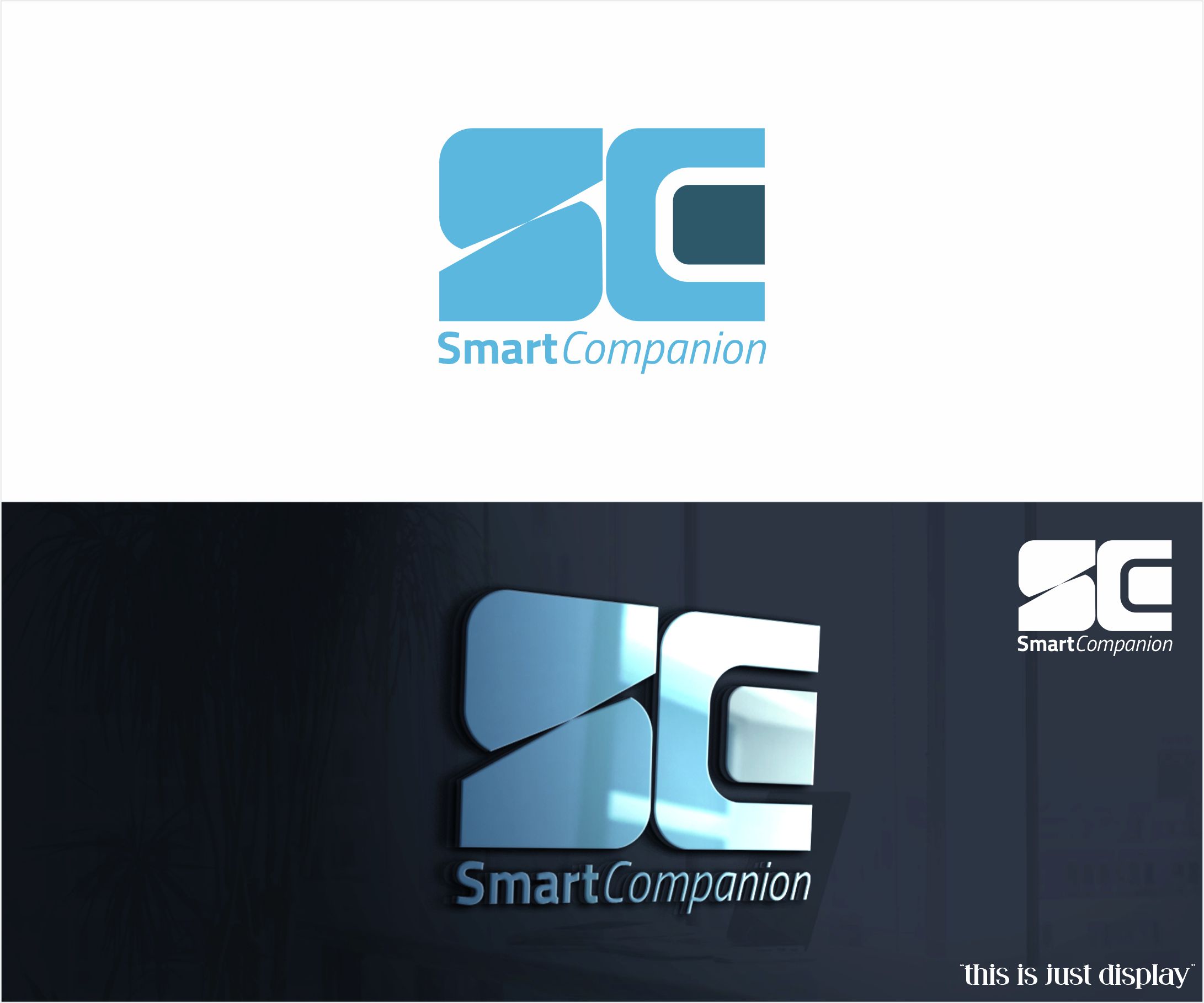 Logo-Design von alkaline für Stefan Huber | Design #29774630