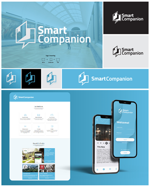 Logo Design by zero creative for Stefan Huber | Design #29778460