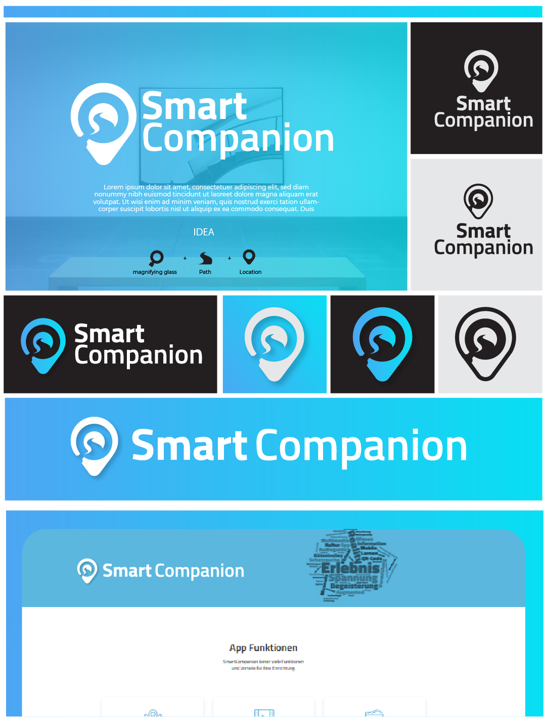 Logo Design by zero creative for Stefan Huber | Design #29785103