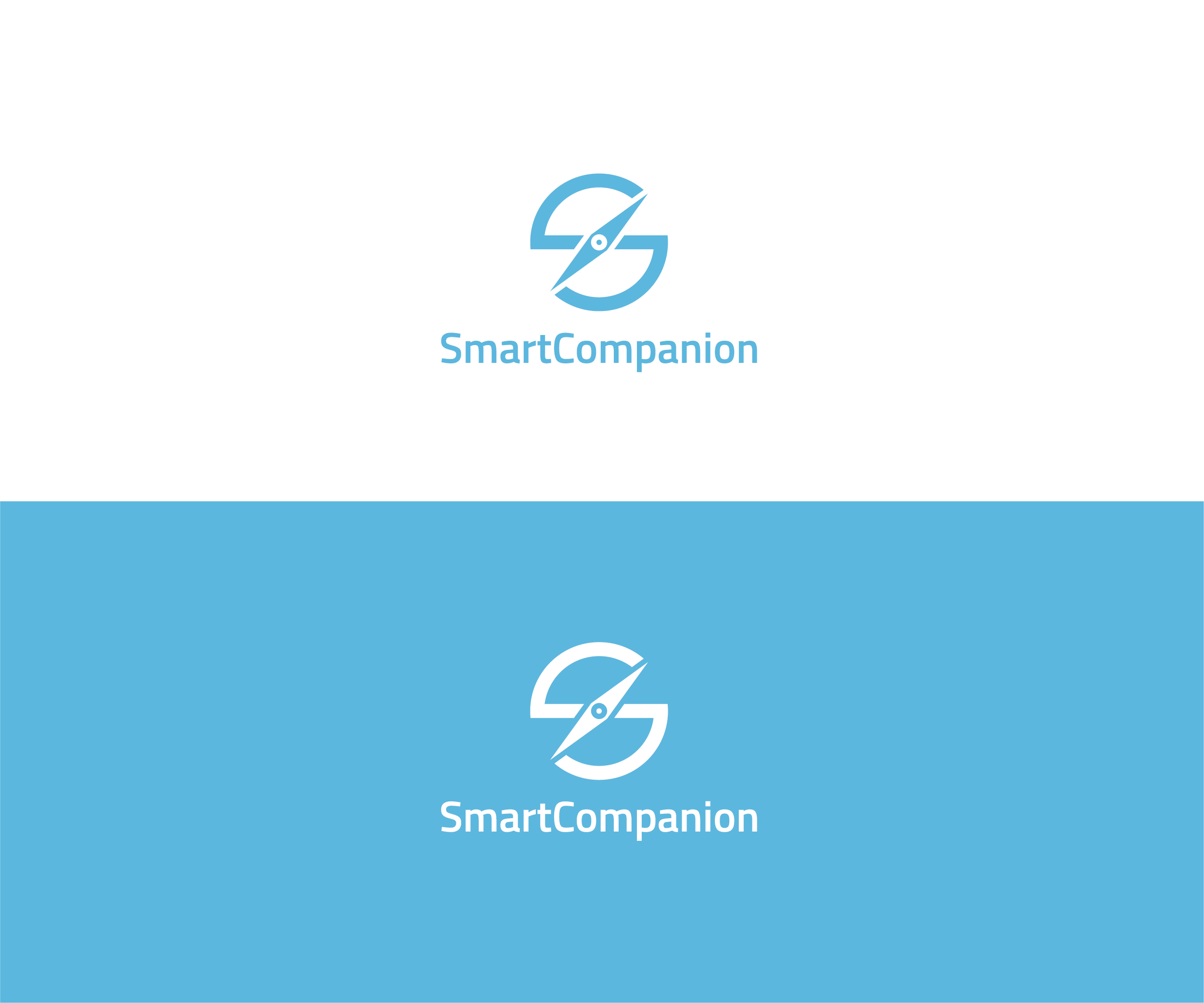 Diseño de Logo por Editeight26 para Stefan Huber | Diseño #29783522