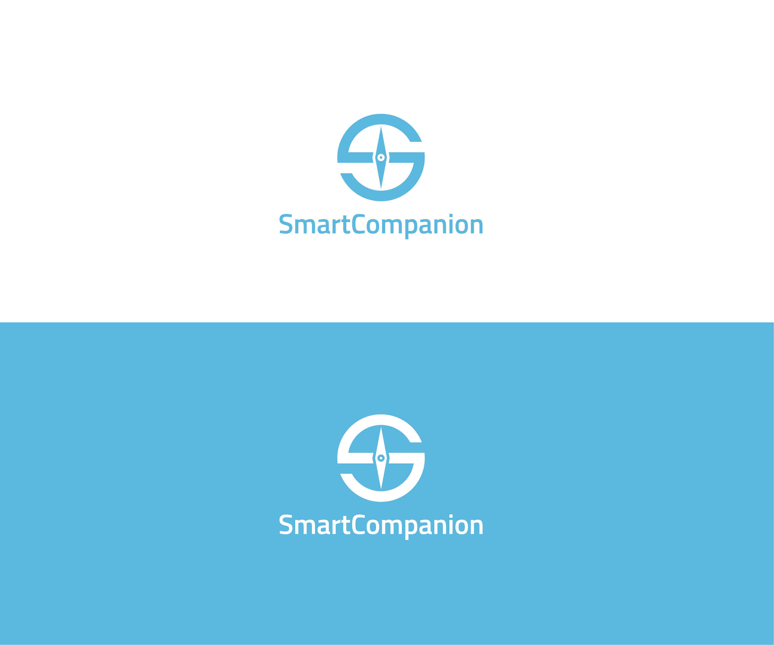 Logo Design by Editeight26 for Stefan Huber | Design #29791953