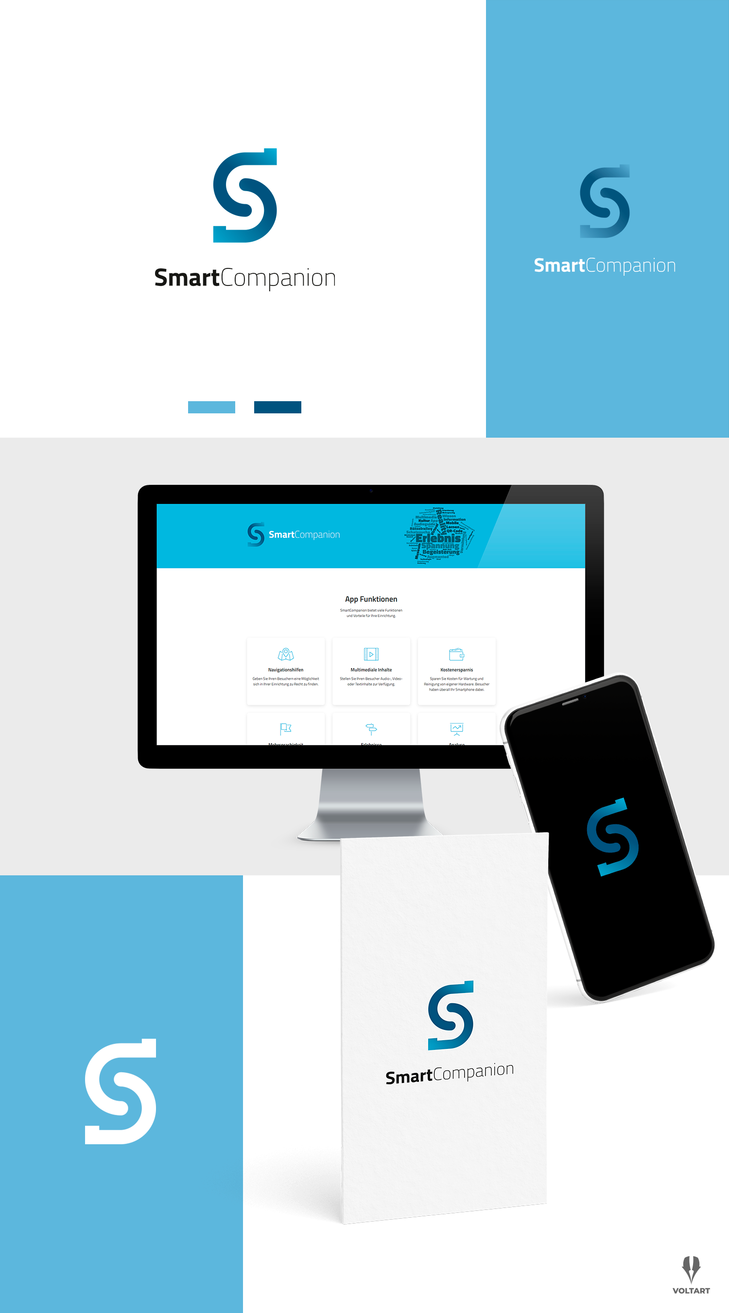 Design de Logo par voltart pour Stefan Huber | Design #29831270