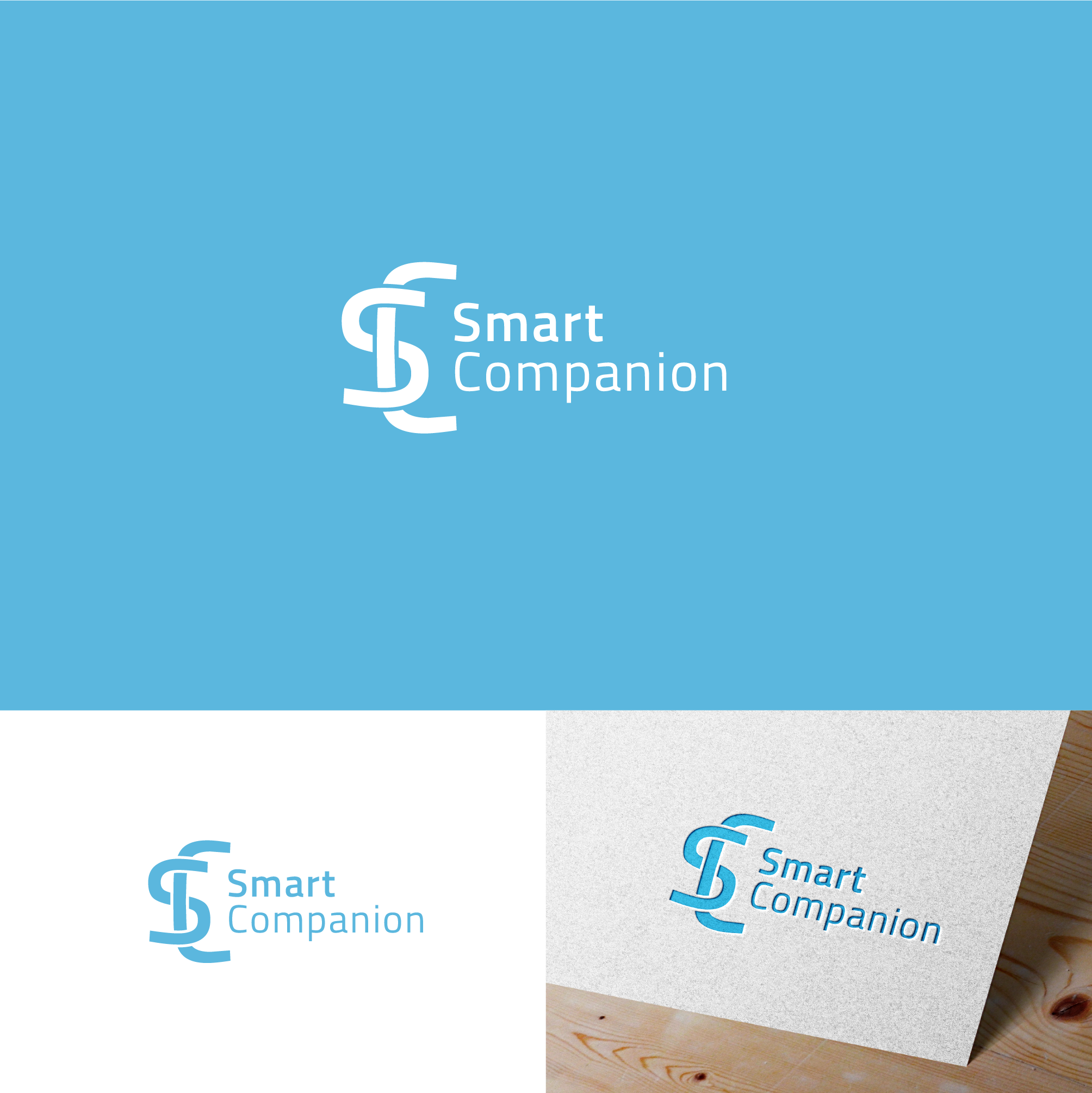 Diseño de Logo por alzac para Stefan Huber | Diseño #29836397