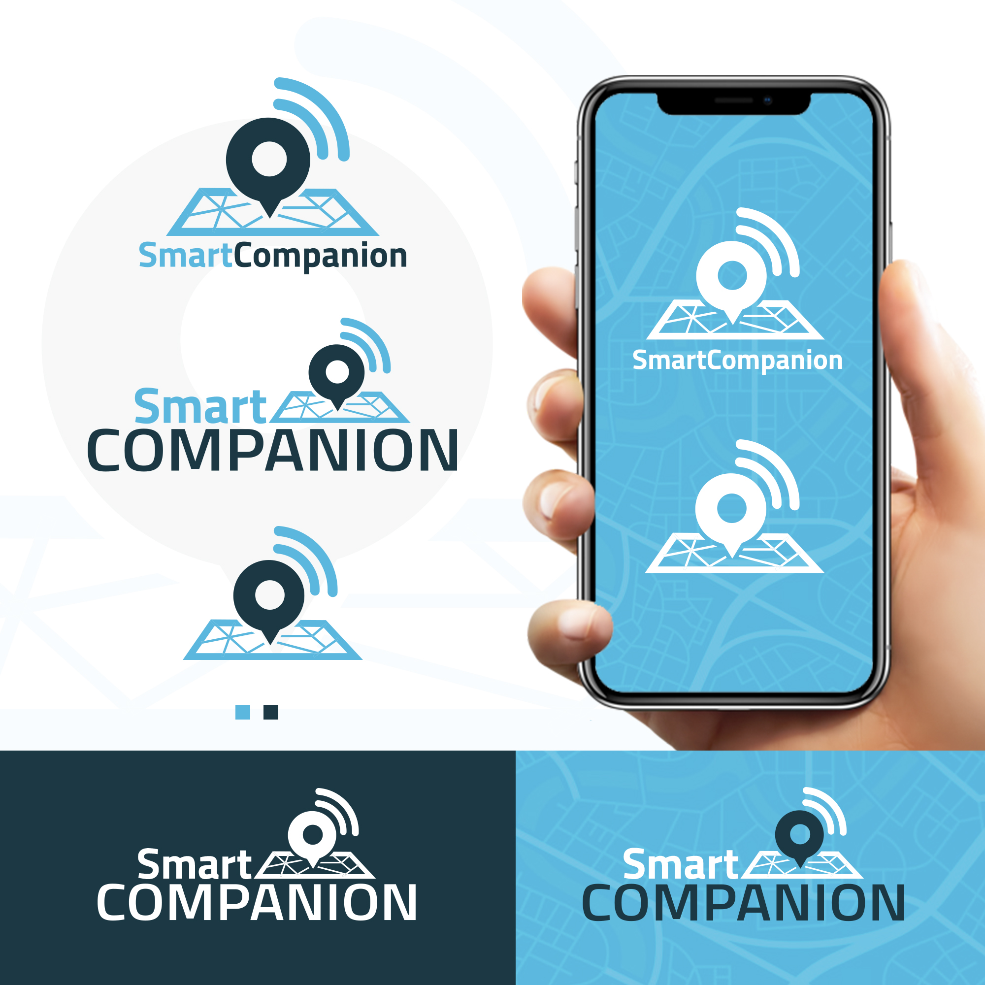 Diseño de Logo por DSCMedia™ para Stefan Huber | Diseño #29836196