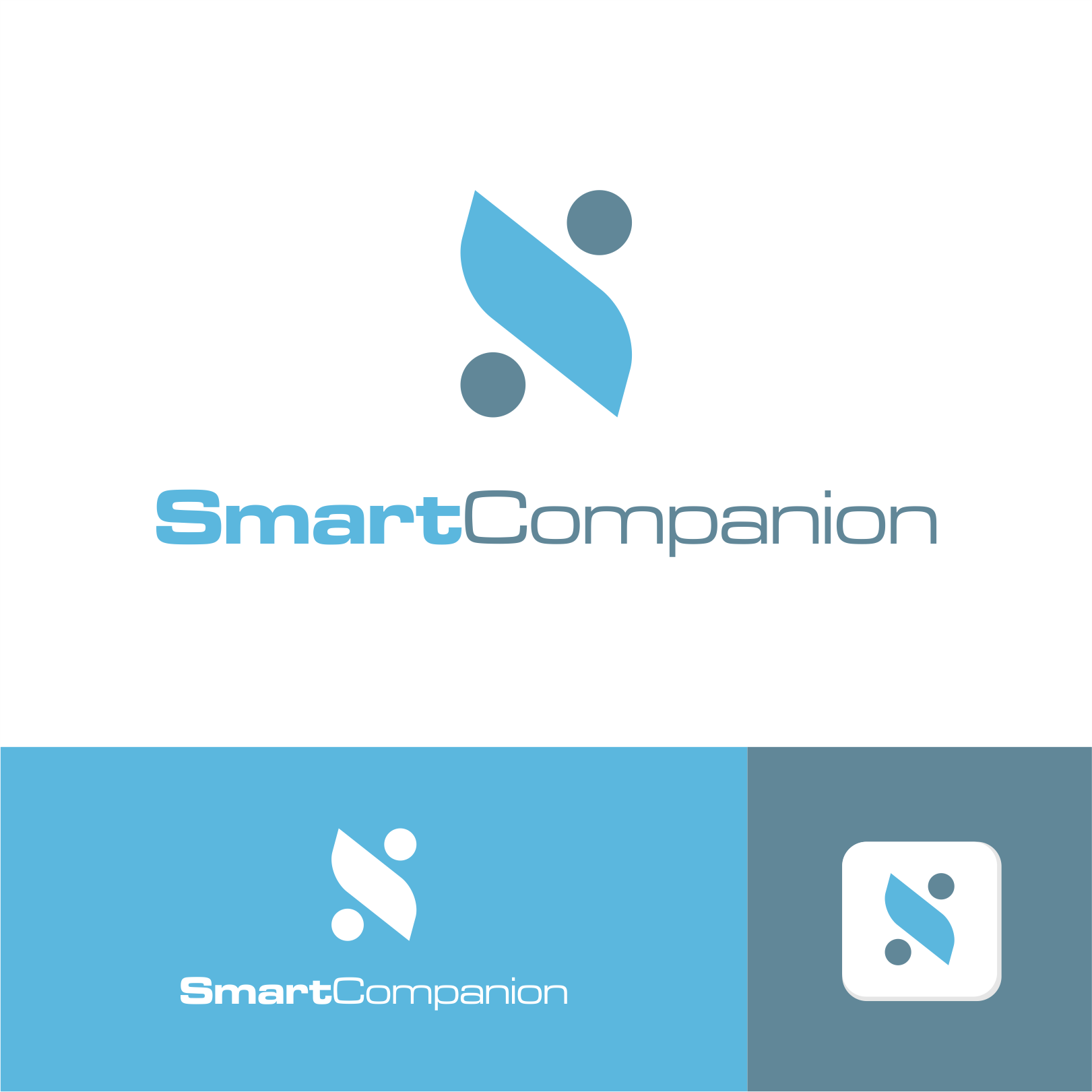 Design de Logo par M.Syaiful Huda pour Stefan Huber | Design #29778166