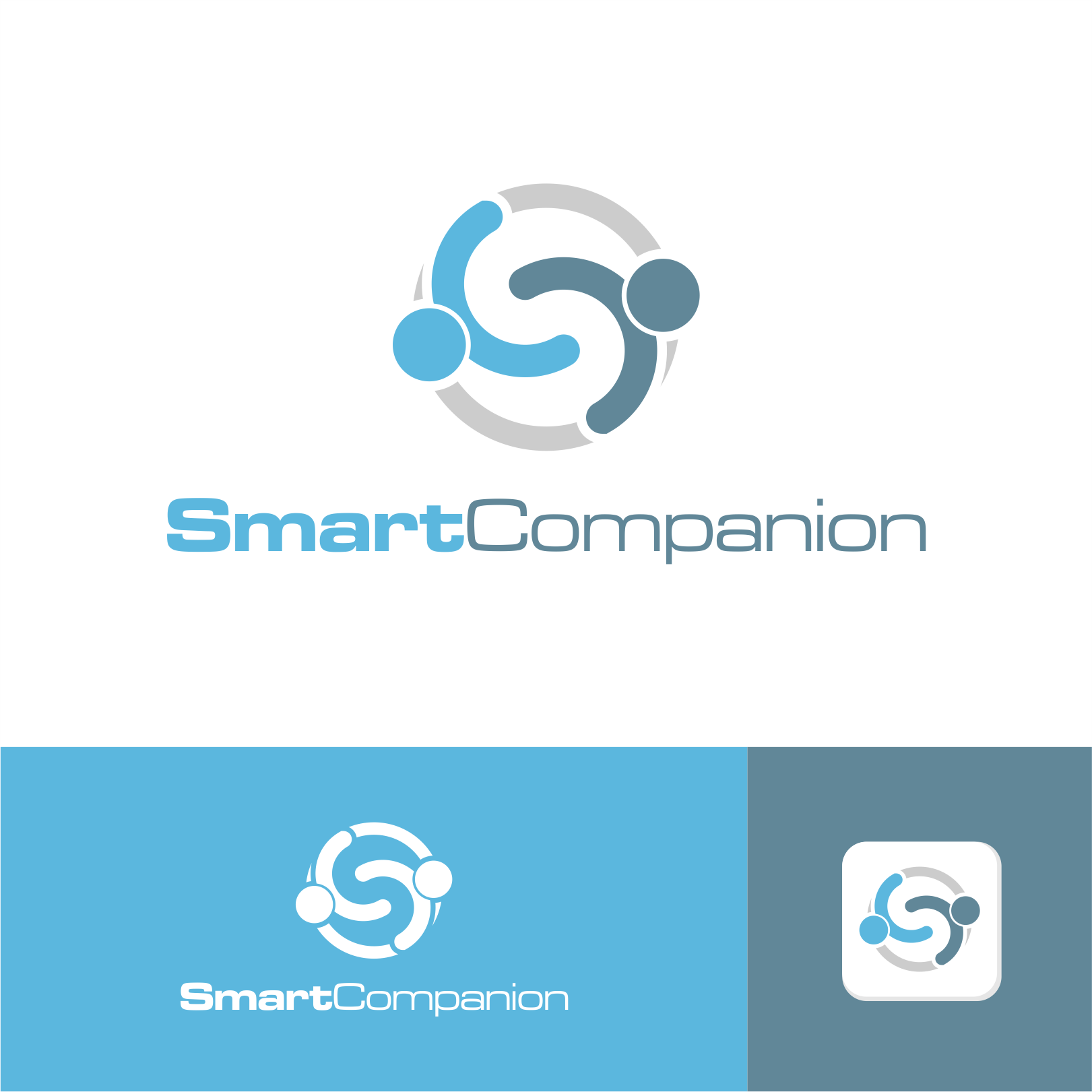 Logo Design by M.Syaiful Huda for Stefan Huber | Design #29781136