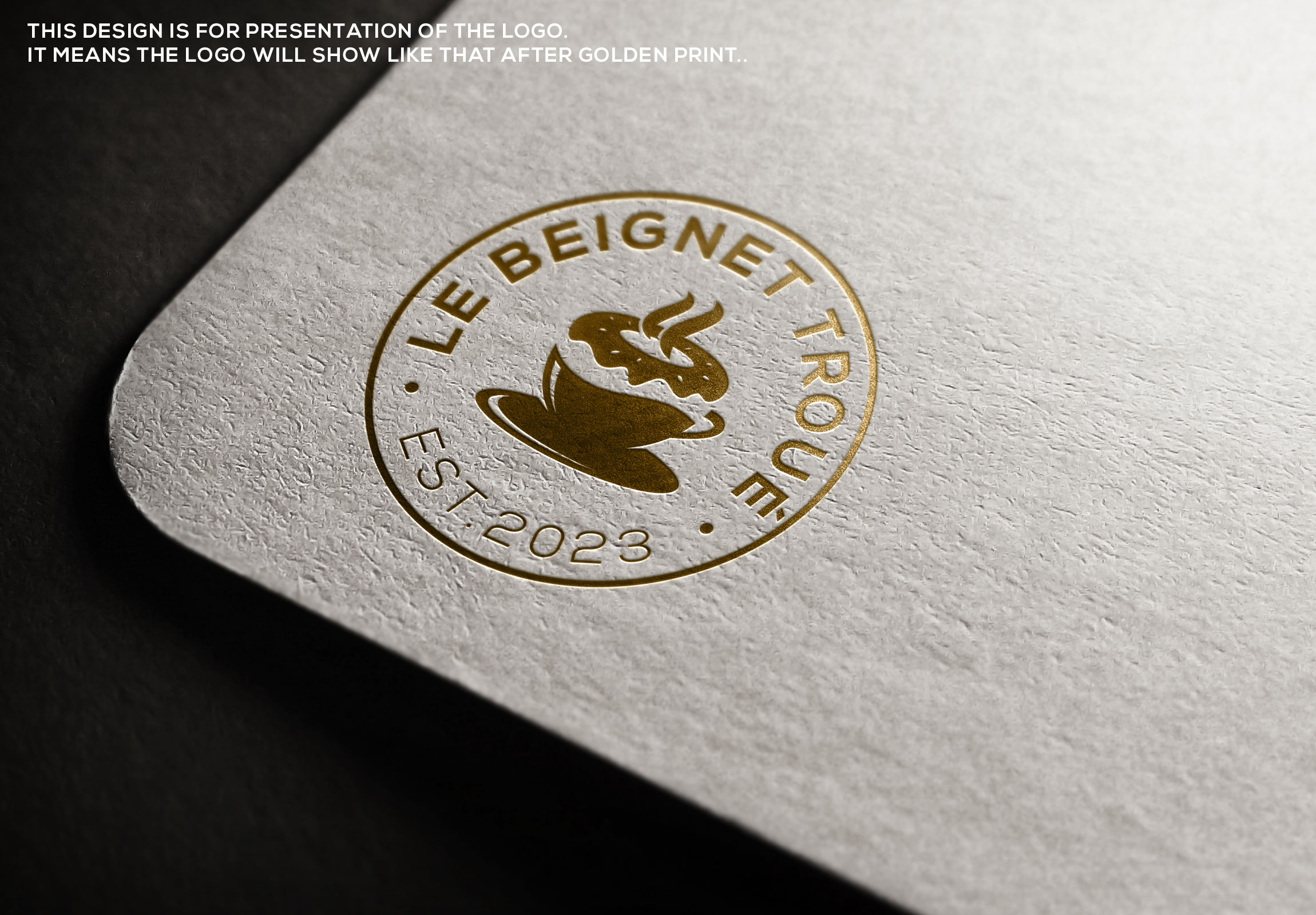 Diseño de Logo por Rosalie.. para este proyecto | Diseño #29782082