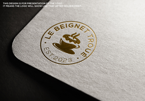 Logo Design by Rosalie.. for this project | Design: #29782082