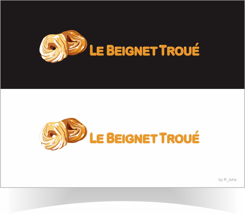 Logo Design by r-toha for this project | Design #29790978