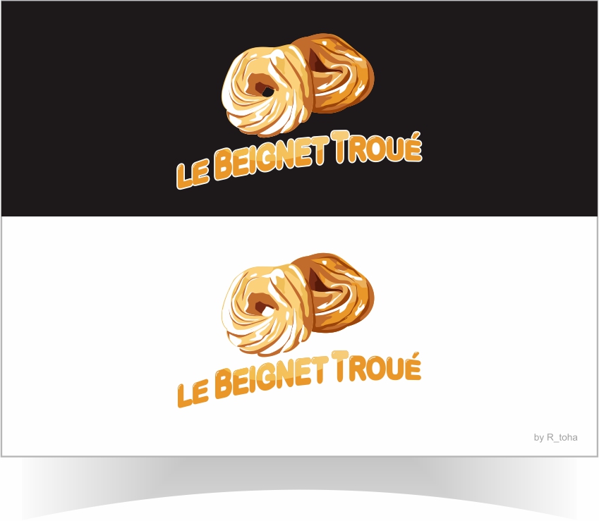 Diseño de Logo por r-toha para este proyecto | Diseño #29790979