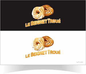 Diseño de Logo por r-toha para este proyecto | Diseño: #29790979