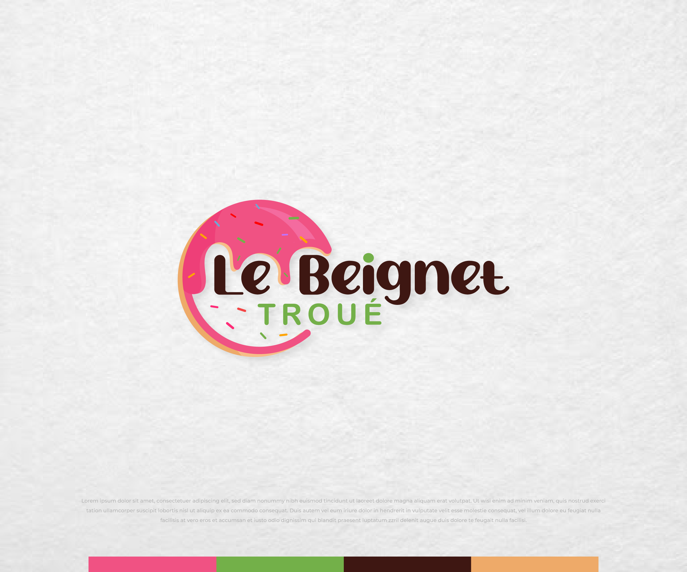 Diseño de Logo por ecorokerz para este proyecto | Diseño #29775790