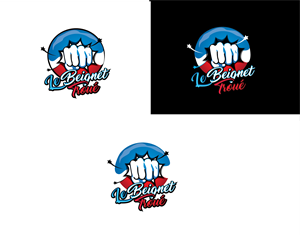 Logo Design by Ida11 for this project | Design #29804667
