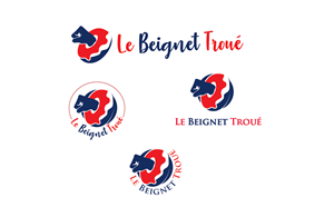 Logo Design by jose_luiz for this project | Design: #29813816