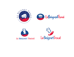 Logo Design by jose_luiz for this project | Design: #29813818