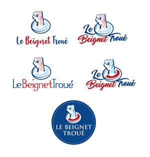 Logo Design by jose_luiz for this project | Design: #29814152