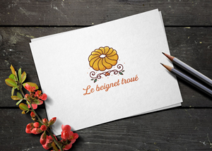 Logo Design by dalia sanad for this project | Design #29802985