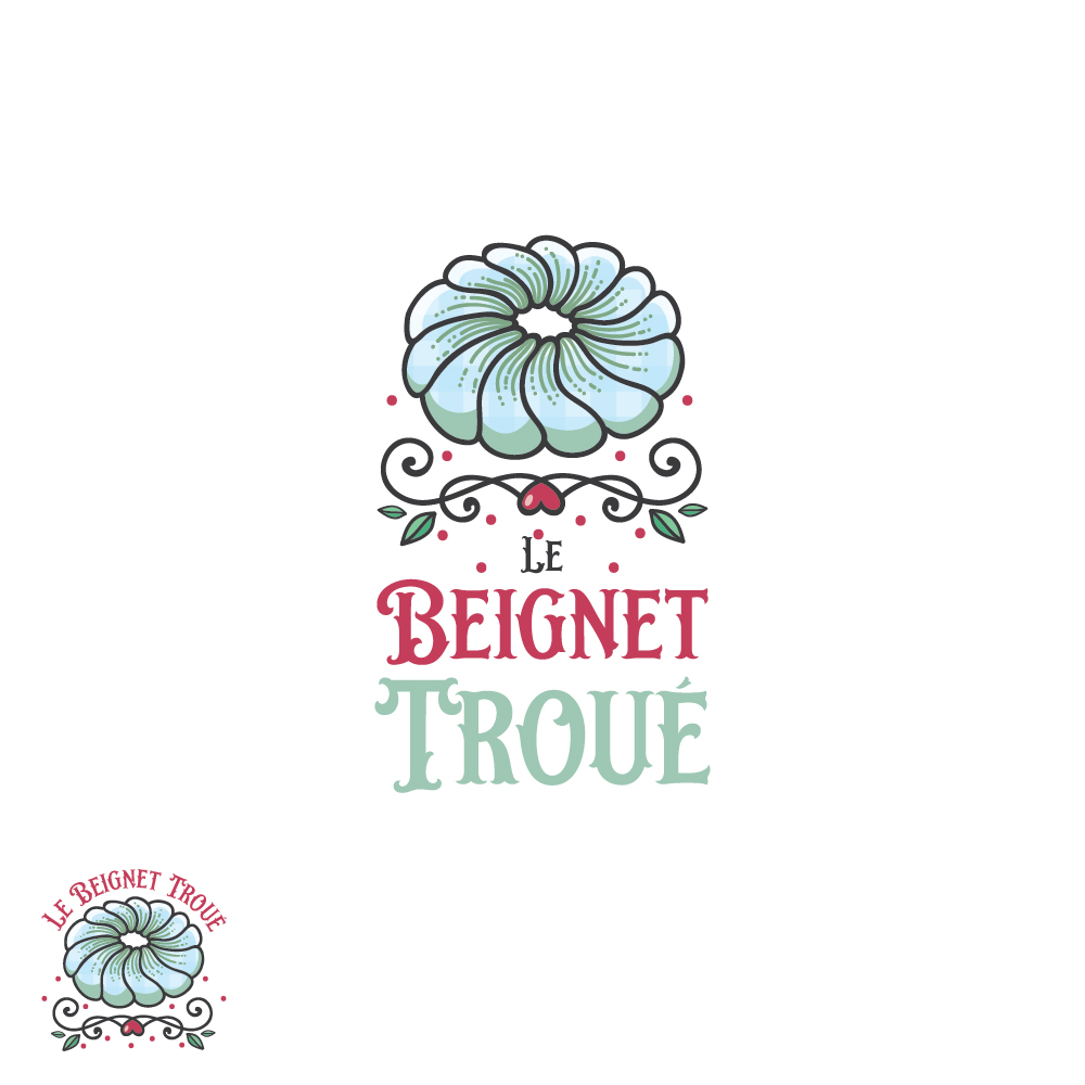 Diseño de Logo por dalia sanad para este proyecto | Diseño #29802986