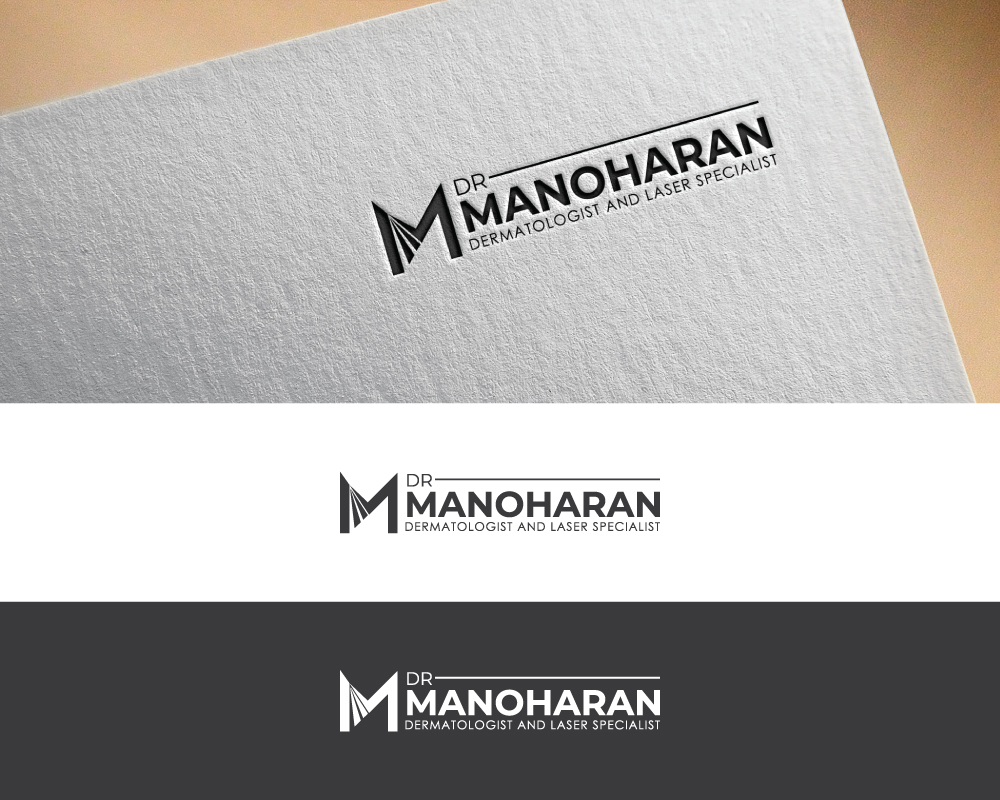 Logo Design by Badhan for this project | Design #29812397