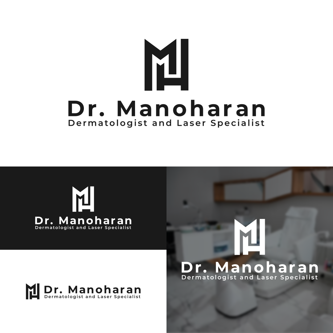 Logo Design by Maknaz for this project | Design #29812912