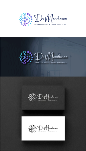 Logo-Design von debdesign für dieses Projekt | Design: #29776523