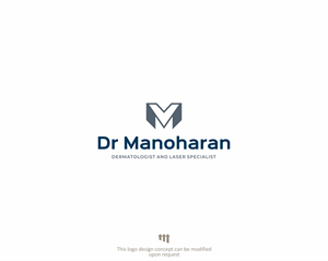 Logo-Design von MBARO für dieses Projekt | Design: #29813392