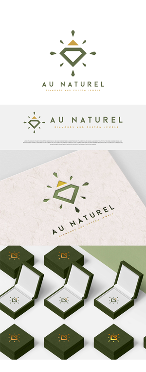 Logo Design by Fezy Design Studio for this project | Design: #29772108