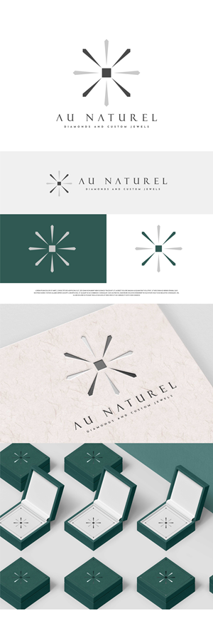 Logo Design by Fezy Design Studio for this project | Design: #29782634