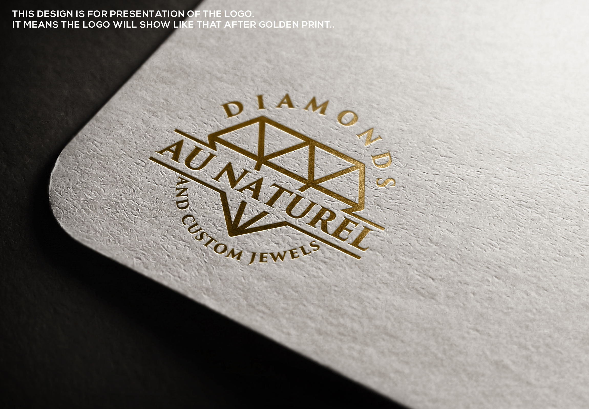 Logo Design by Rosalie.. for this project | Design #29786680