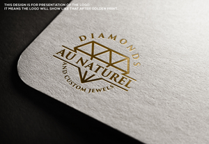 Logo Design by Rosalie.. for this project | Design: #29786680