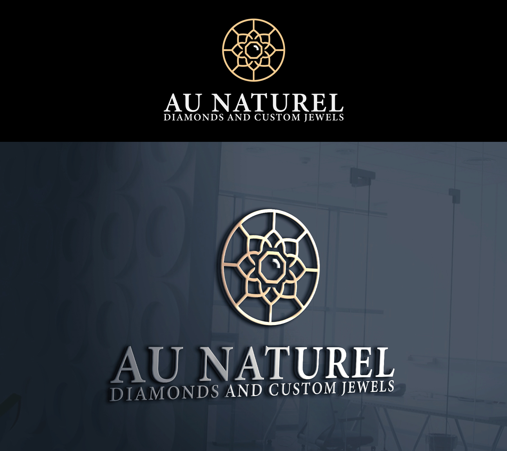 Logo Design by Ura Designs for this project | Design #29800137