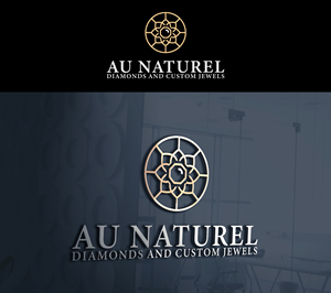 Logo Design by Ura Designs for this project | Design: #29800137