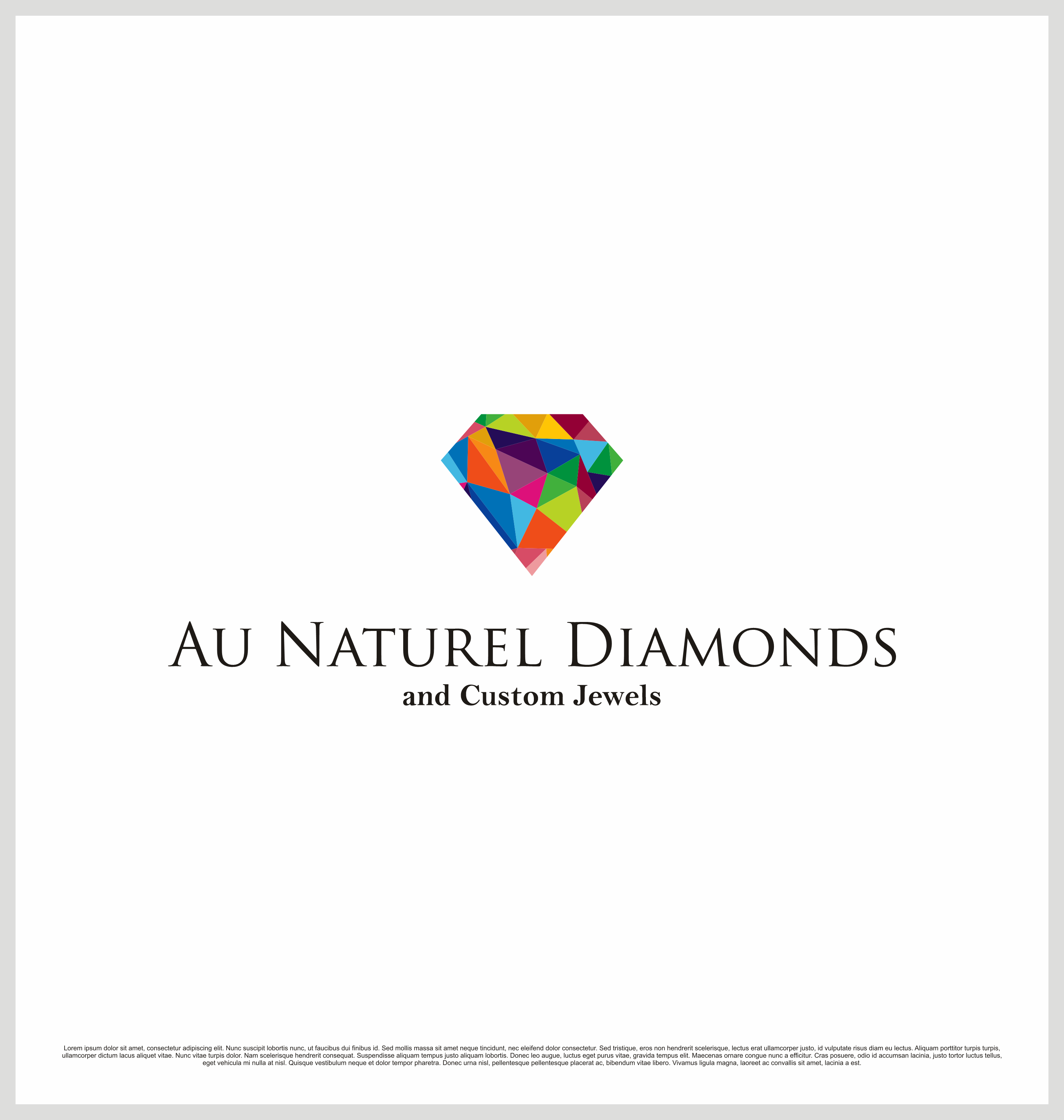 Logo Design by saesean for this project | Design #29777784