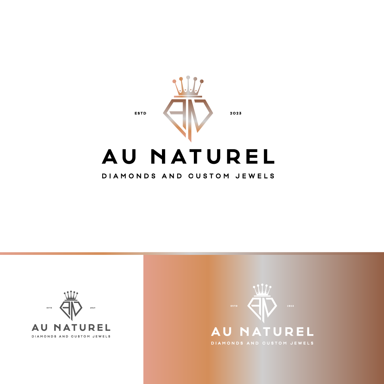 Logo Design by ashantha for this project | Design #29809573