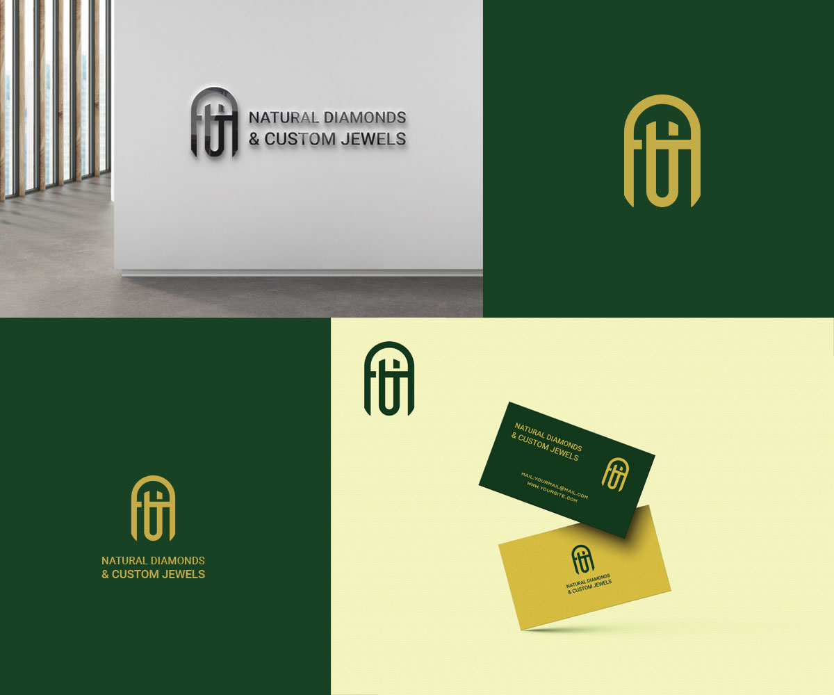 Logo Design by dalia sanad for this project | Design #29788076