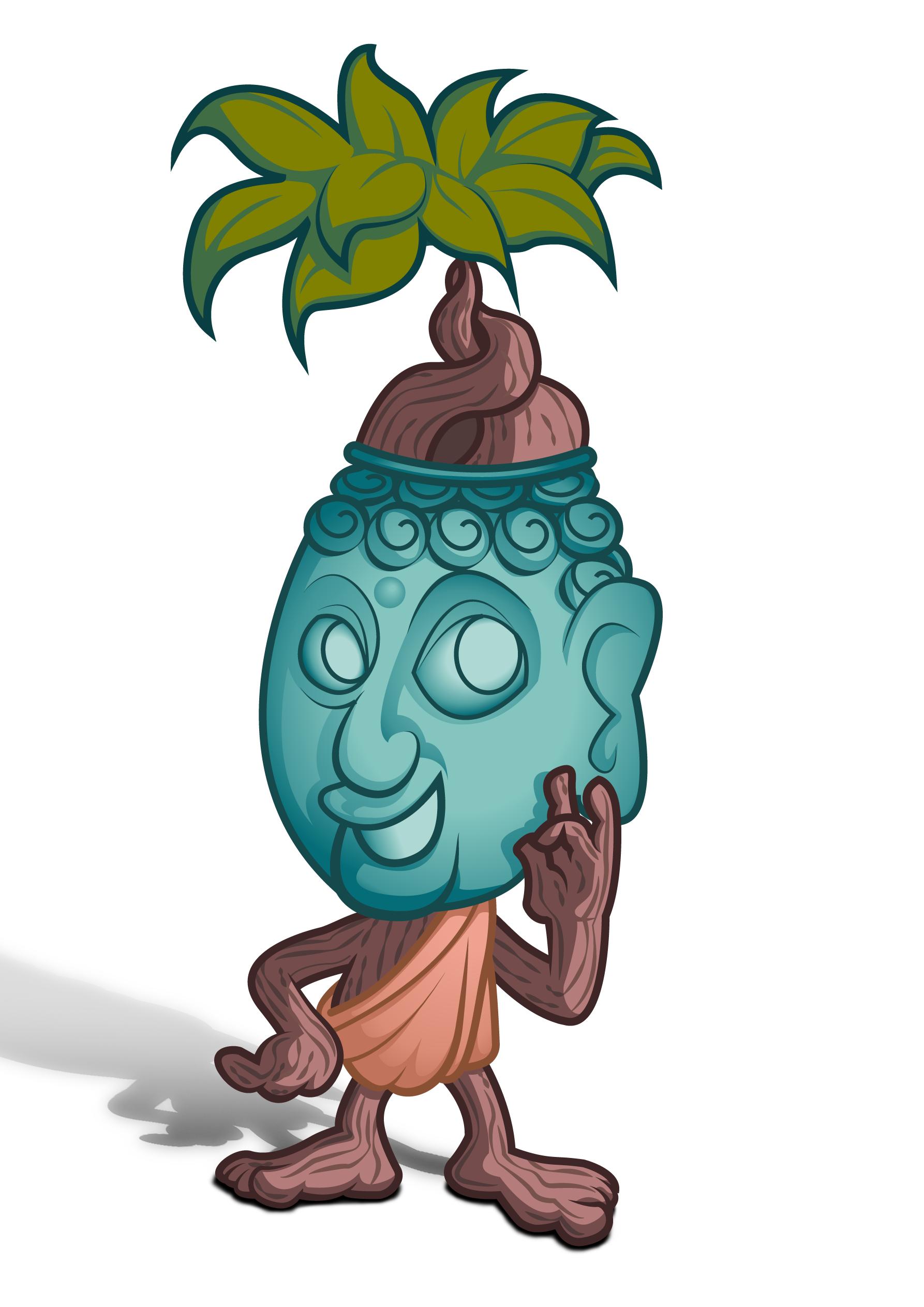 Graphic Design by kaiser77 for this project | Design #29829248