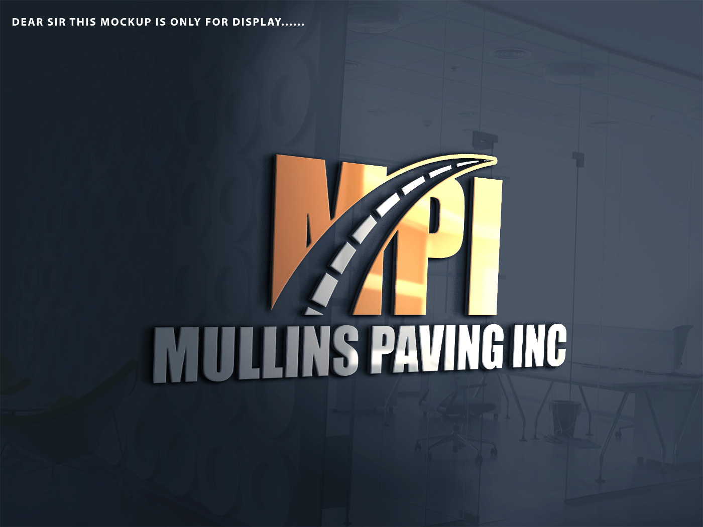 Logo Design by Rosalie.. for this project | Design #29781956