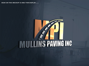 Logo Design by Rosalie... for this project | Design: #29781956