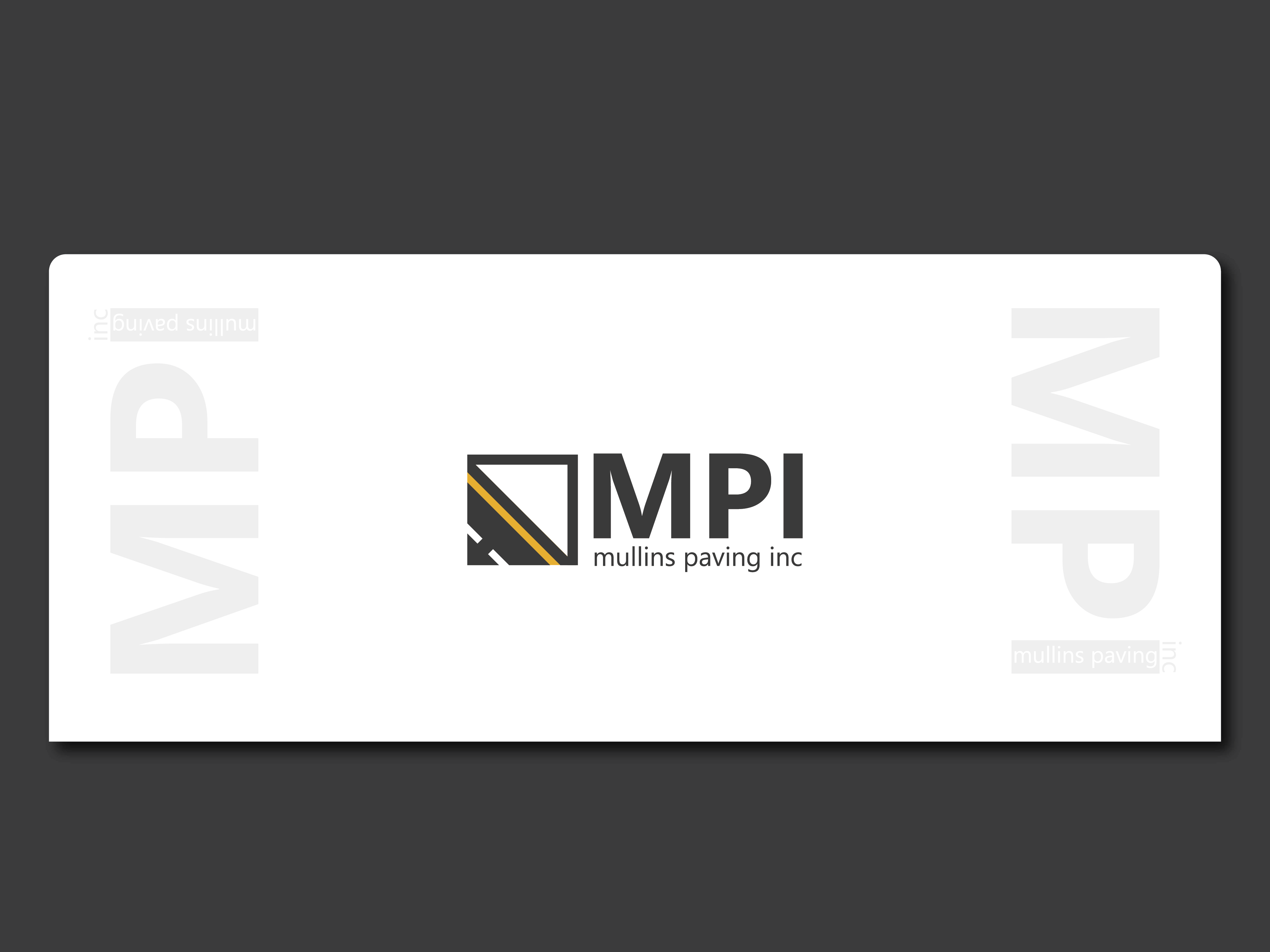 Logo Design by Mirwowki for this project | Design #29774977