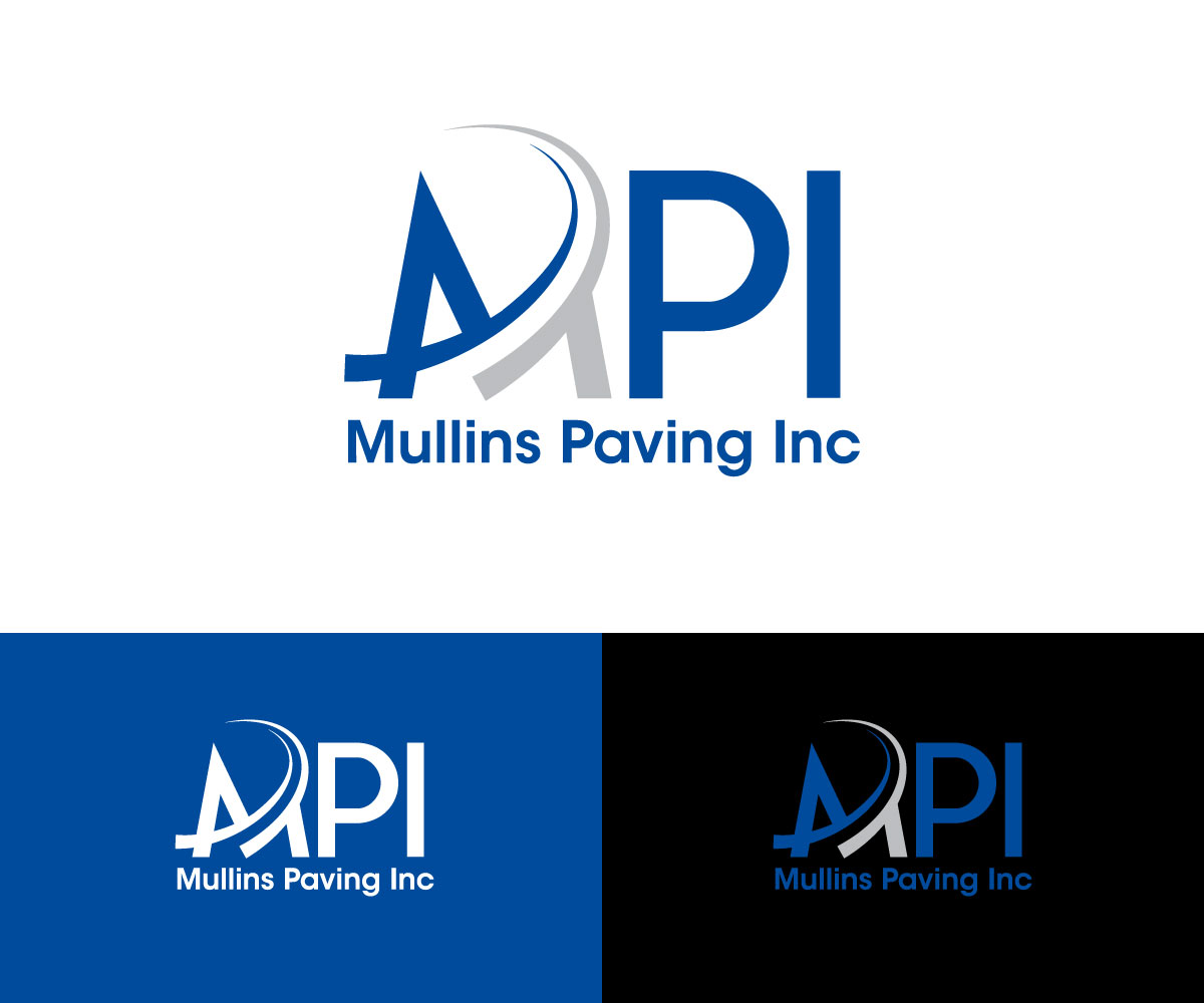 Logo Design by RaKu 2 for this project | Design #29809218