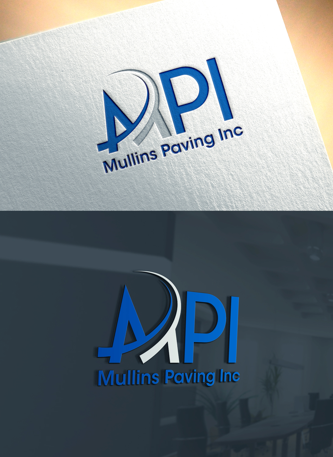 Logo Design by RaKu 2 for this project | Design #29817148