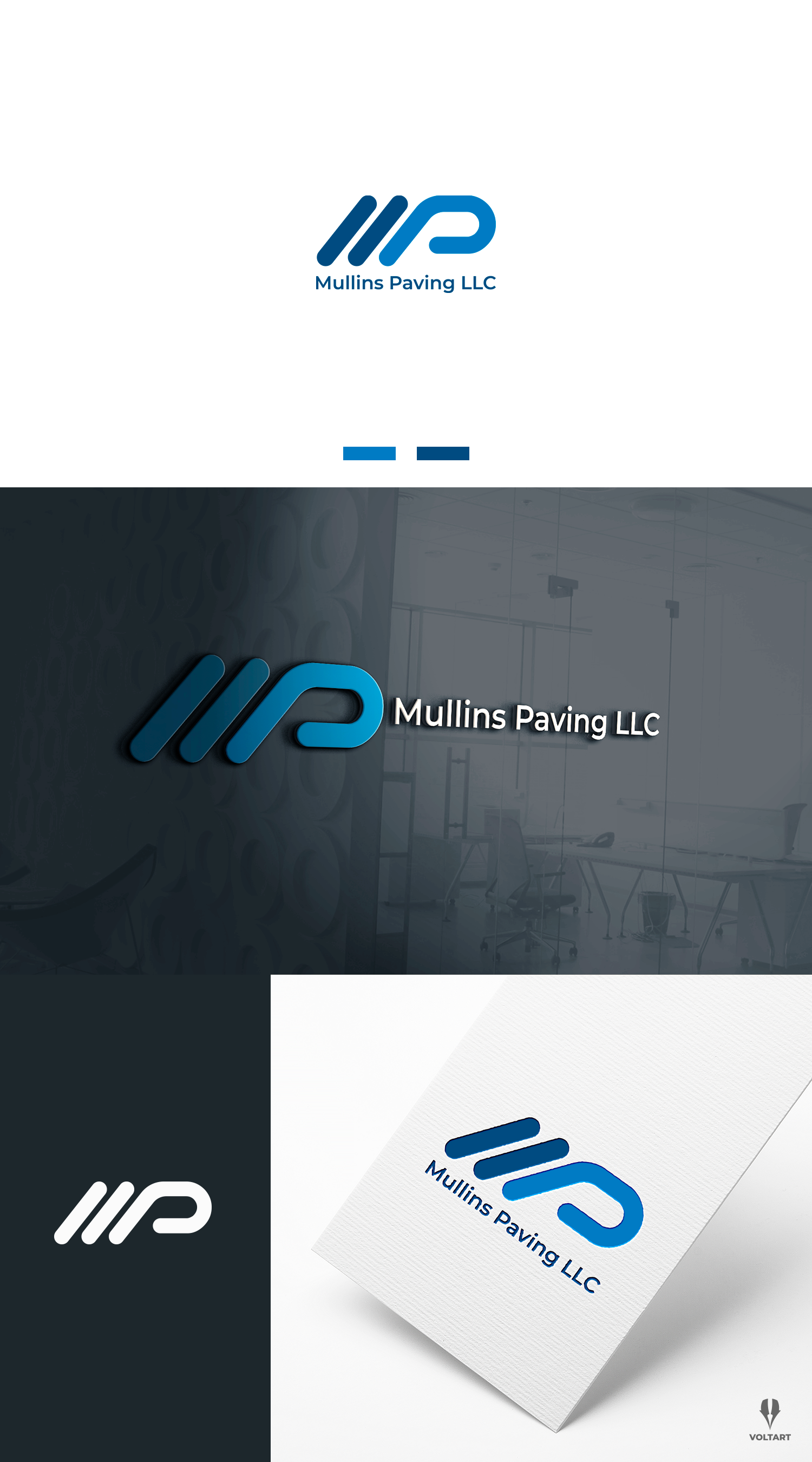 Logo Design by voltart for this project | Design #29780095