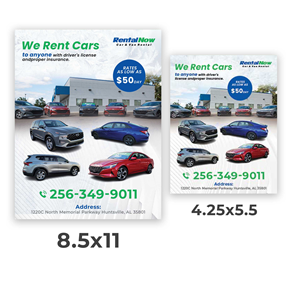 Flyer Design by abu931102 for this project | Design: #29779943