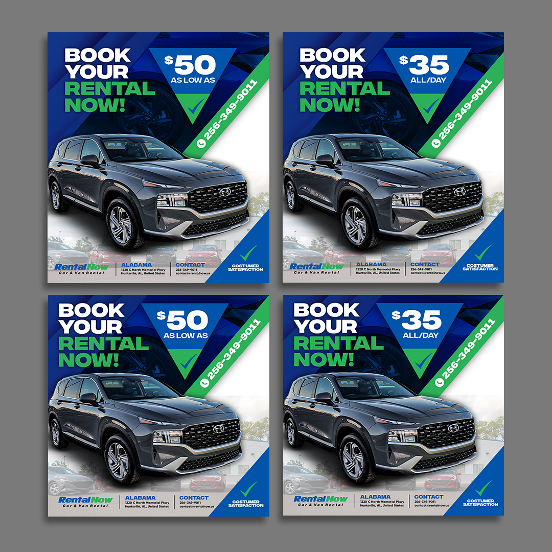 Flyer Design by Jenars for this project | Design #29864399
