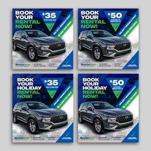 Flyer Design by Jenars for this project | Design: #29900008