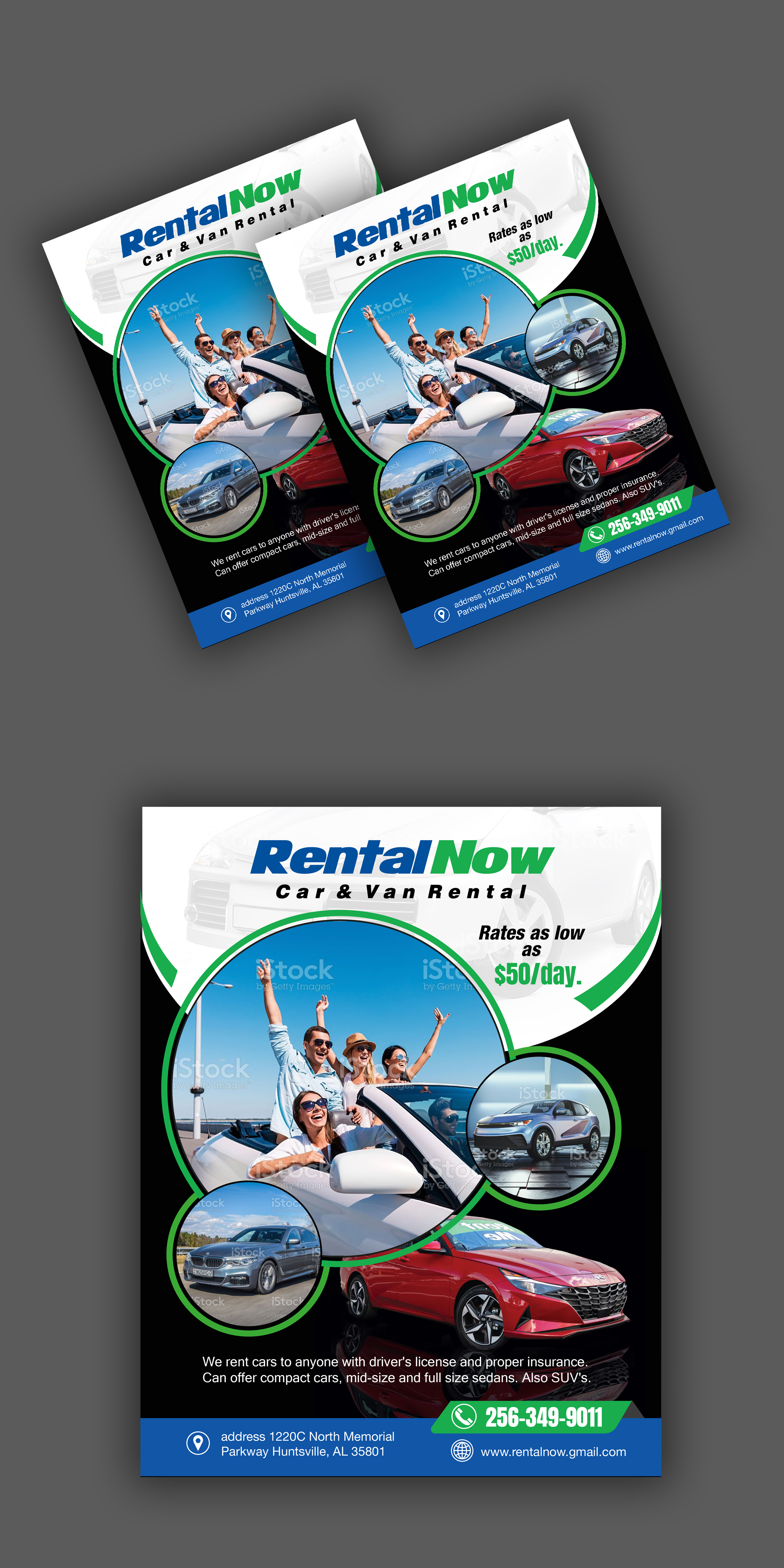 Flyer Design by subrataswar47 for this project | Design #29801057