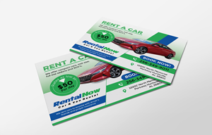 Flyer Design by Sazal for this project | Design: #29793268
